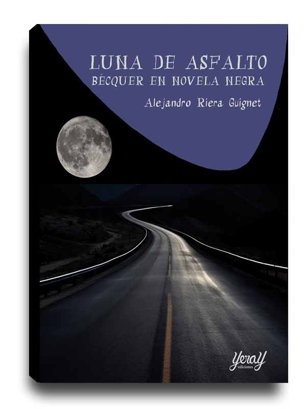 LUNA DE ASFALTO WOO